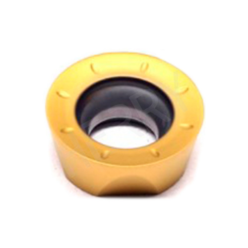 RPMT10T3MO-TT MS3015 Фрезерная пластина