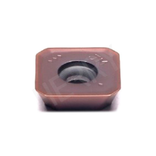 SEMT13T3-JM MS3015 Фрезерная пластина