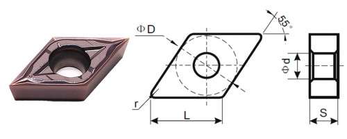 DCGT DCGT